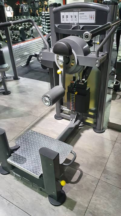 Multi-Hip Perfect condition