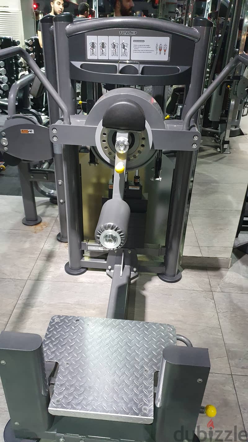 Multi-Hip Perfect condition 1