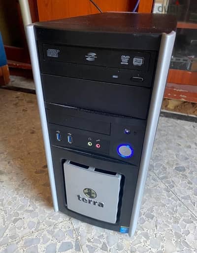 PC CORE I7 16GB RAM 1TB HDD