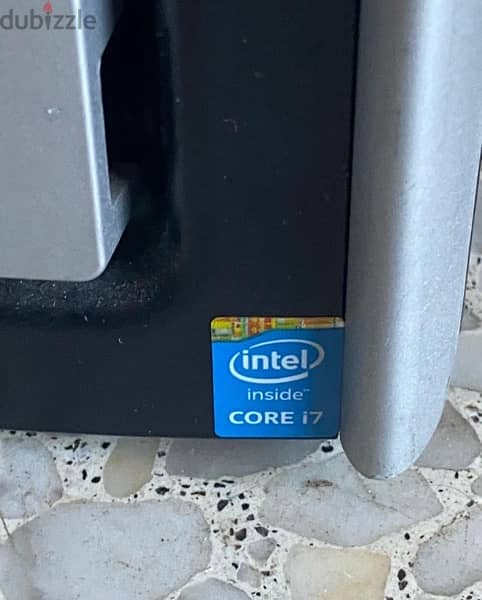 PC CORE I7 16GB RAM 1TB HDD 1