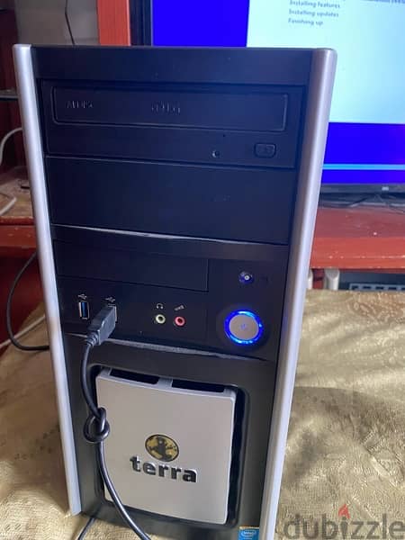 PC CORE I7 16GB RAM 1TB HDD 3