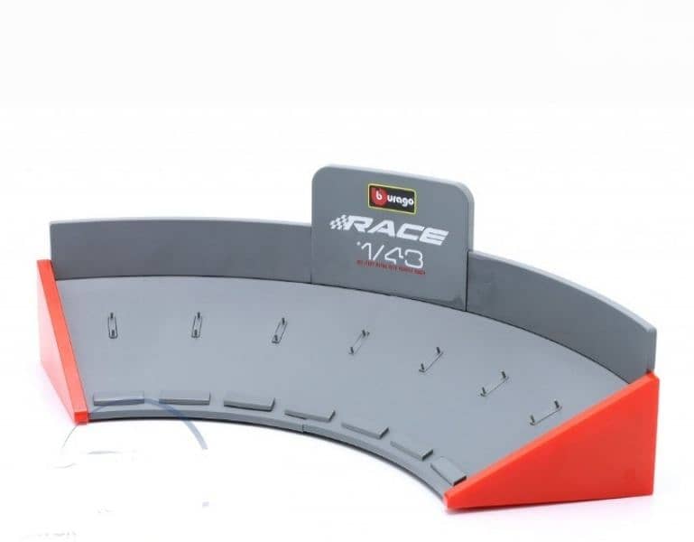 F1 diecast car Arena scale 1;43 0