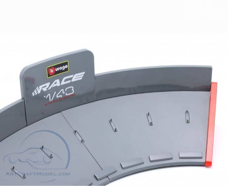 F1 diecast car Arena scale 1;43 1