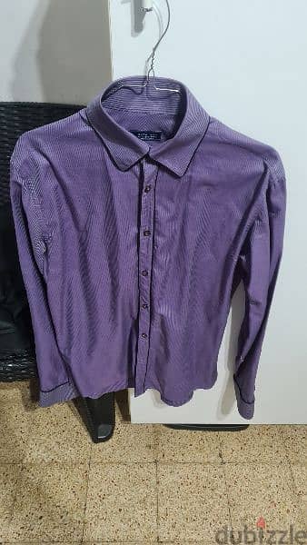 chemise قميص 2