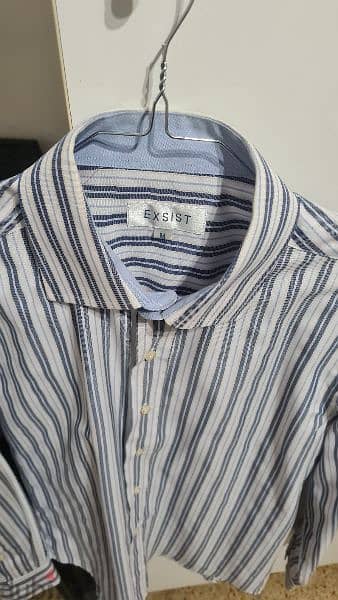 chemise قميص 4