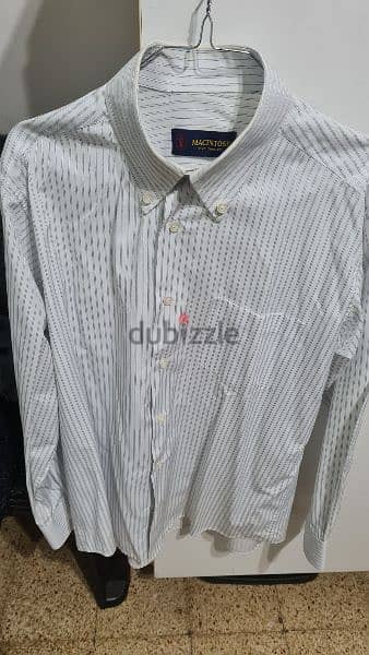 chemise قميص 6