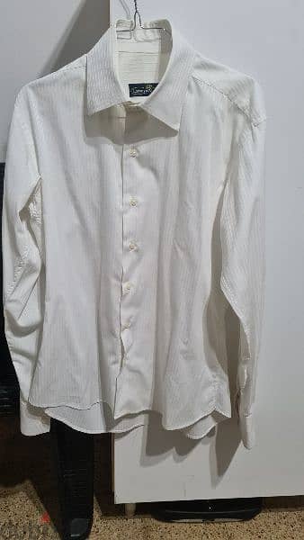 chemise قميص 7