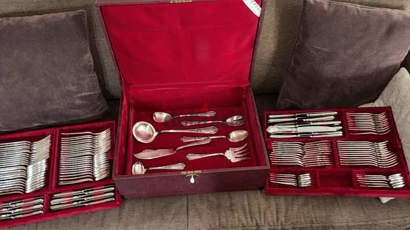Aircuit cutlery set 1