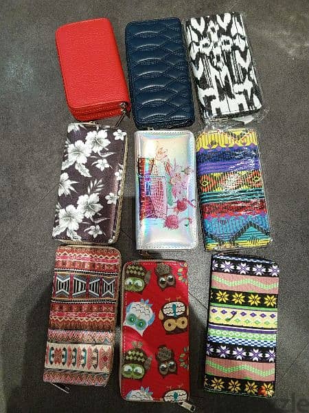 جزادين واظافر 6