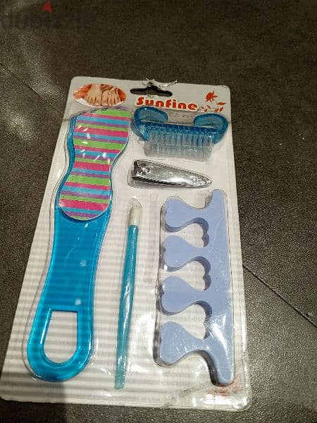 جزادين واظافر 7