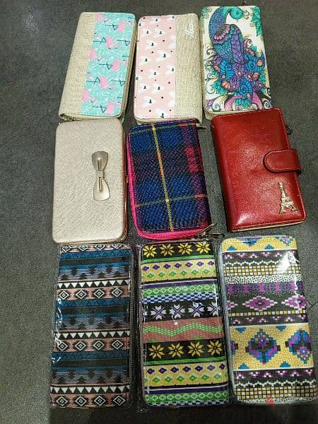 جزادين واظافر 8