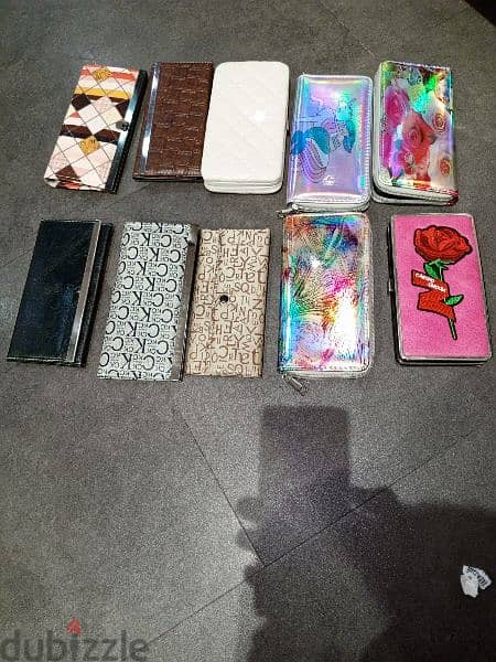 جزادين واظافر 9