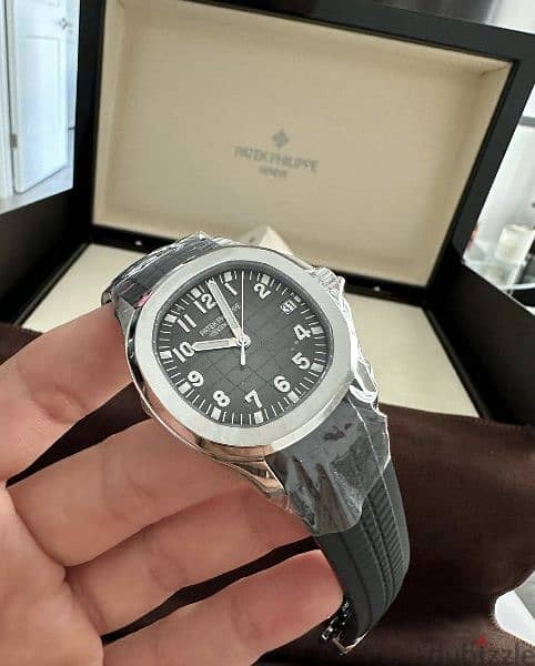 patek philippe aquanaut 5167 11
