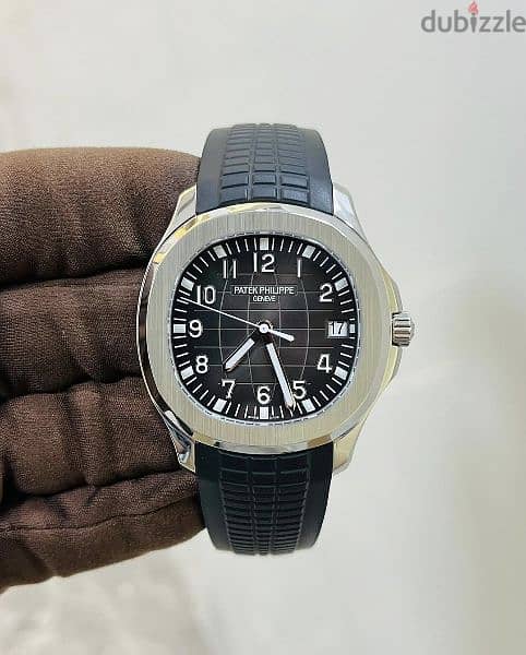 patek philippe aquanaut 5167 15