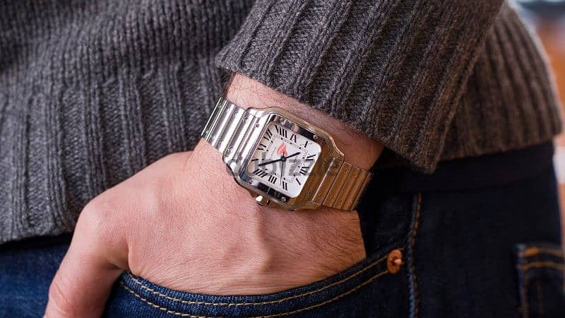 cartier 0