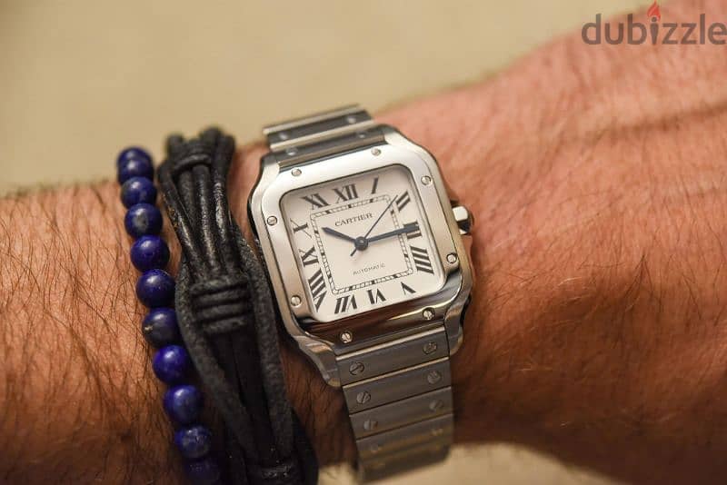 cartier 1