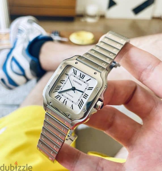 cartier 3