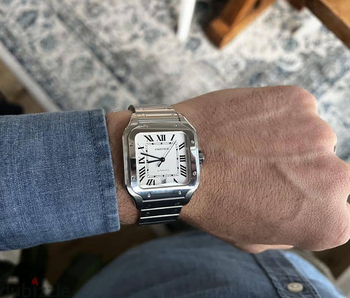 cartier 4