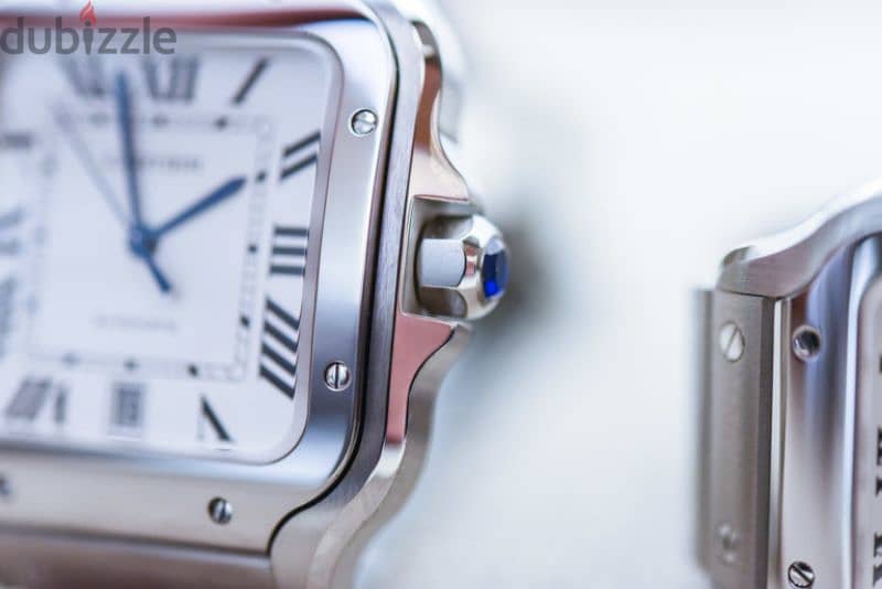 cartier 5