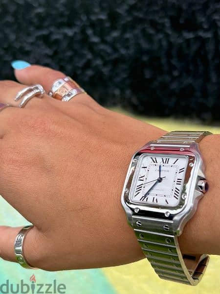 cartier 6