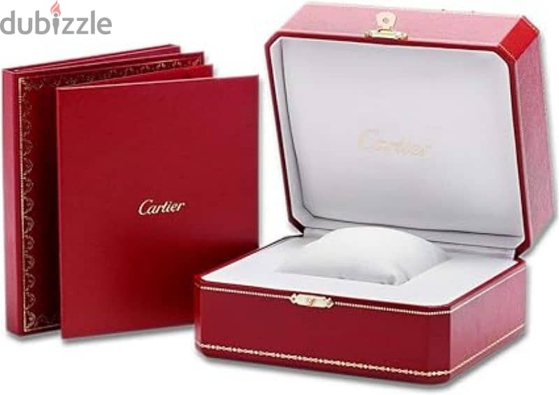 cartier 7
