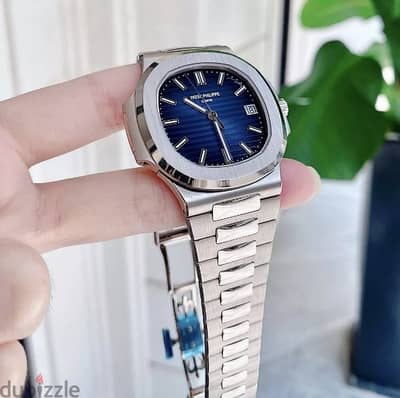 patek philippe nautilus 5811