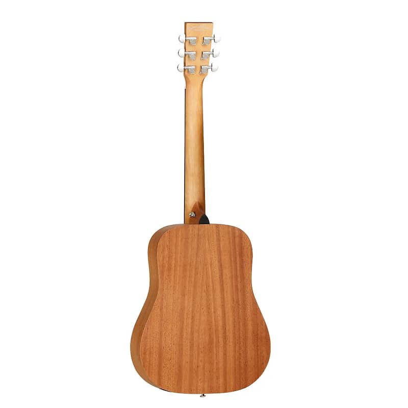Tanglewood TW2 T Traveler size Acoustic Guitar 1