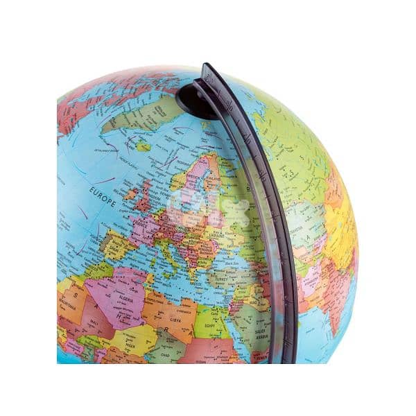 day&night globe/english language 3