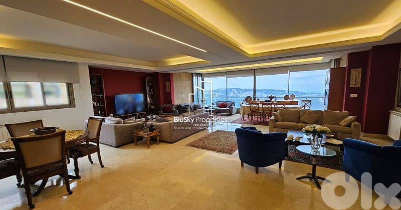 Duplex 440m² 3 Beds for RENT In Monteverde - شقة للأجار #PH 0