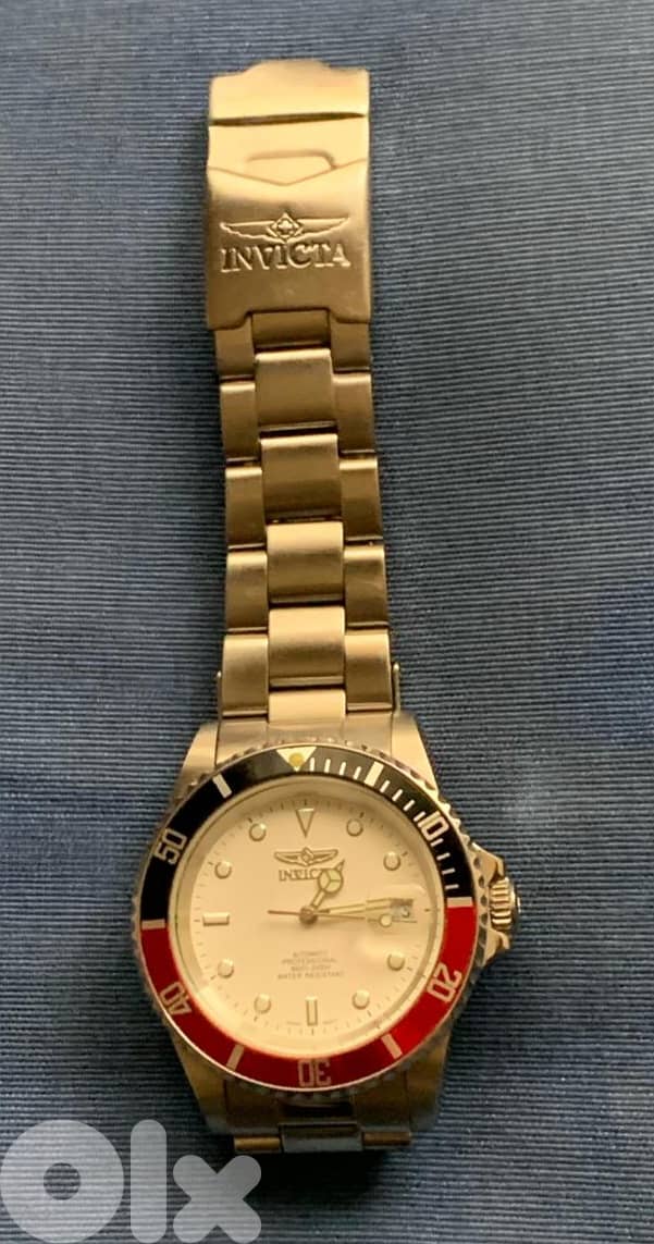 INVICTA Pro Diver  ( Automatic ) 1