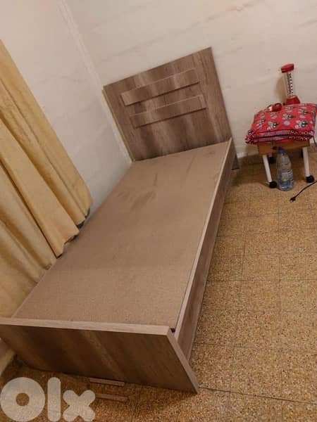 تخت مفرد جديدة بافضل الاسعار من المعمل 0