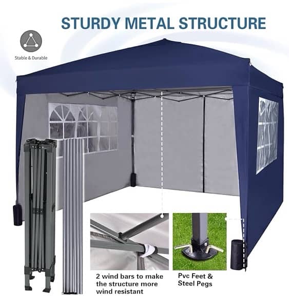 pop up canopy 3x3 for sale 0