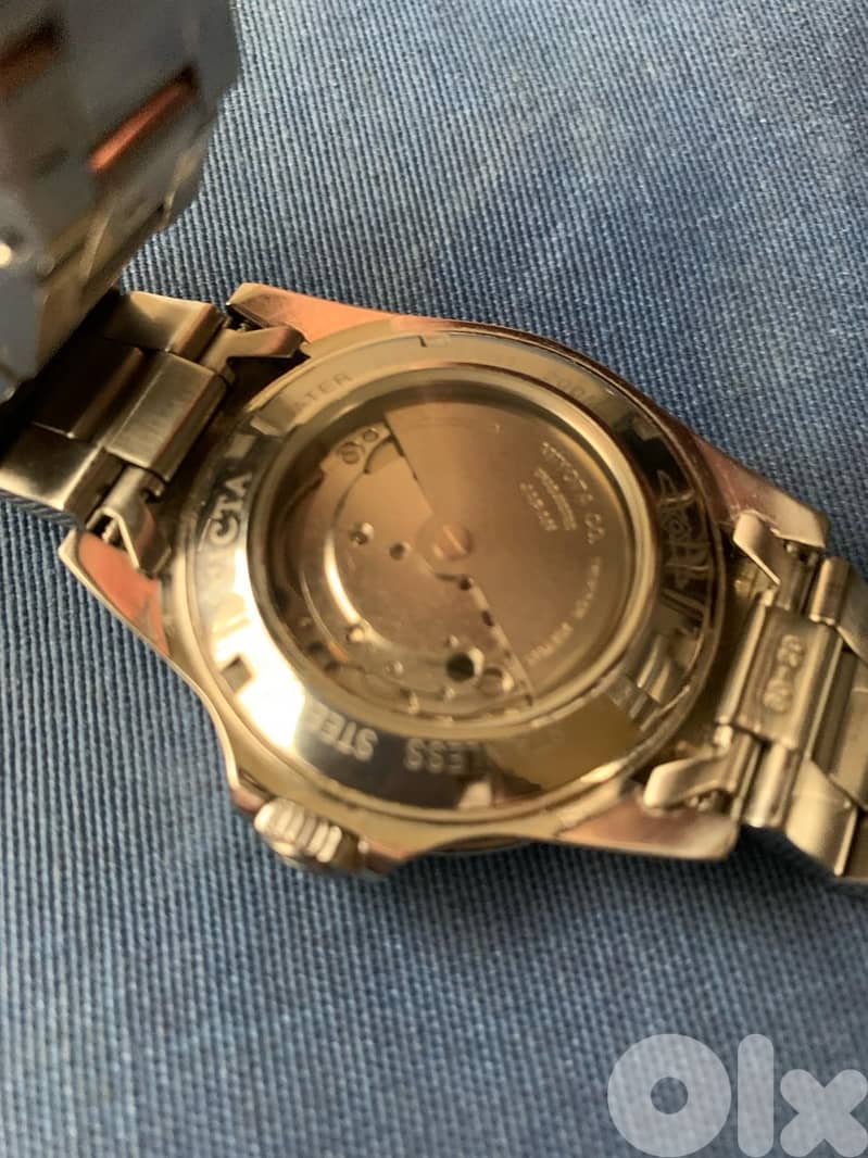 INVICTA Pro Diver  ( Automatic ) 2