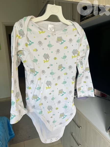 clothes for baby  girls 6