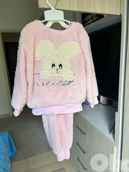 clothes for baby  girls 7