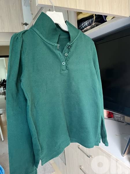 clothes for baby  girls 8