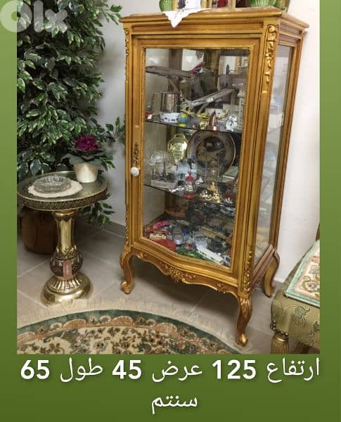 Office Furniture ( 11 pieces ) فرش مكتب 3