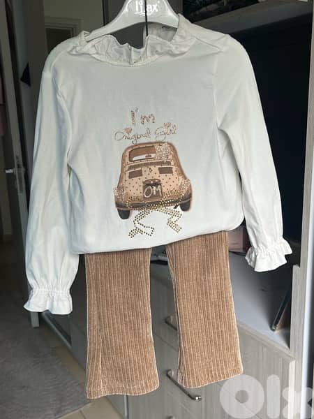 clothes for baby  girls 10