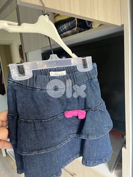 clothes for baby  girls 11