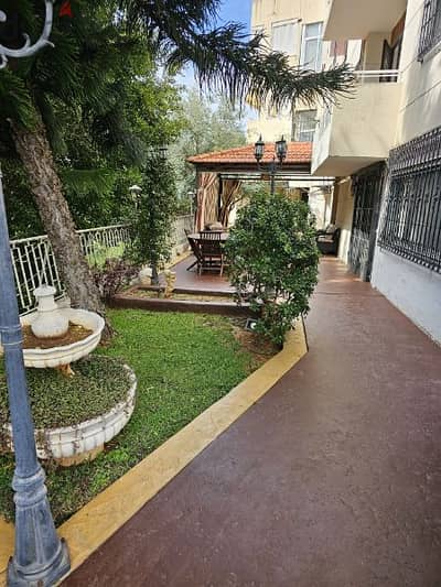 appartement for rent fully furnished New for a couple