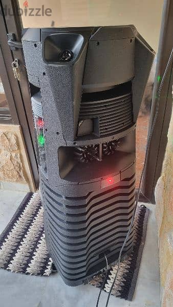 Sony speaker MHC-V83D Like New 6