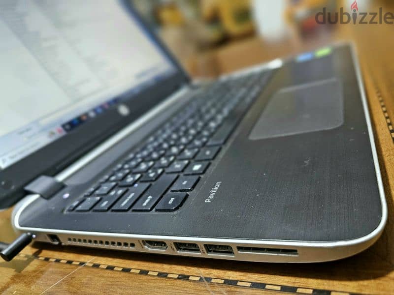 Laptop HP Pavilion 15 Notebook 1