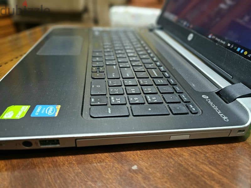 Laptop HP Pavilion 15 Notebook 2