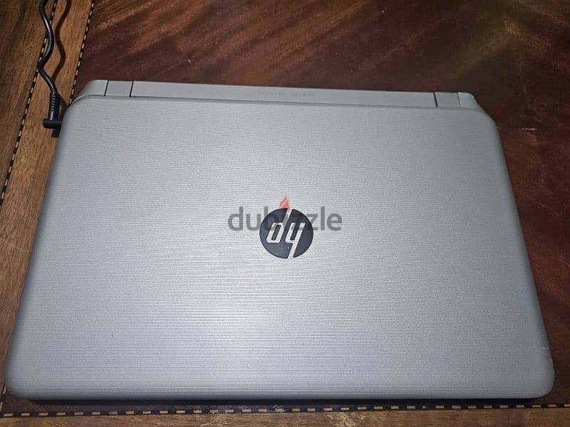 Laptop HP Pavilion 15 Notebook 4