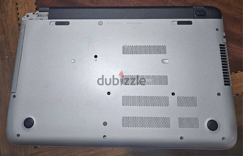 Laptop HP Pavilion 15 Notebook 5