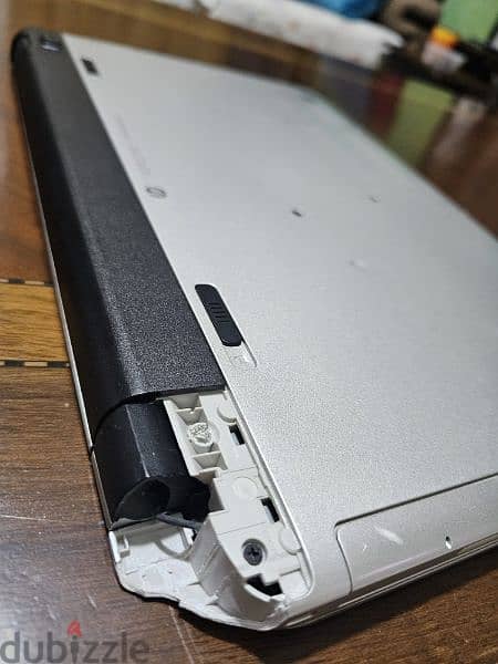 Laptop HP Pavilion 15 Notebook 6