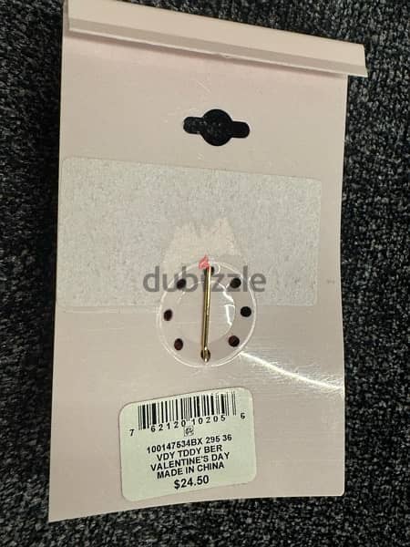 broche ; women ladies accesories gold color 1