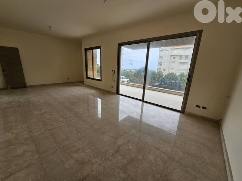 RWB286MT - Apartment for sale in Jbeil 0