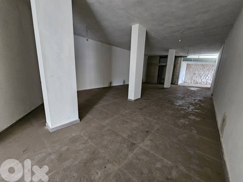 RWB287MT - Warehouse for sale in JBEIL 0
