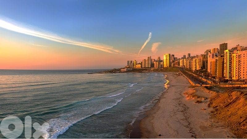 BRAND NEW IN RAMLET EL BAYDA PRIME (420SQ) 3 MASTER BEDS , (RB-120) 0